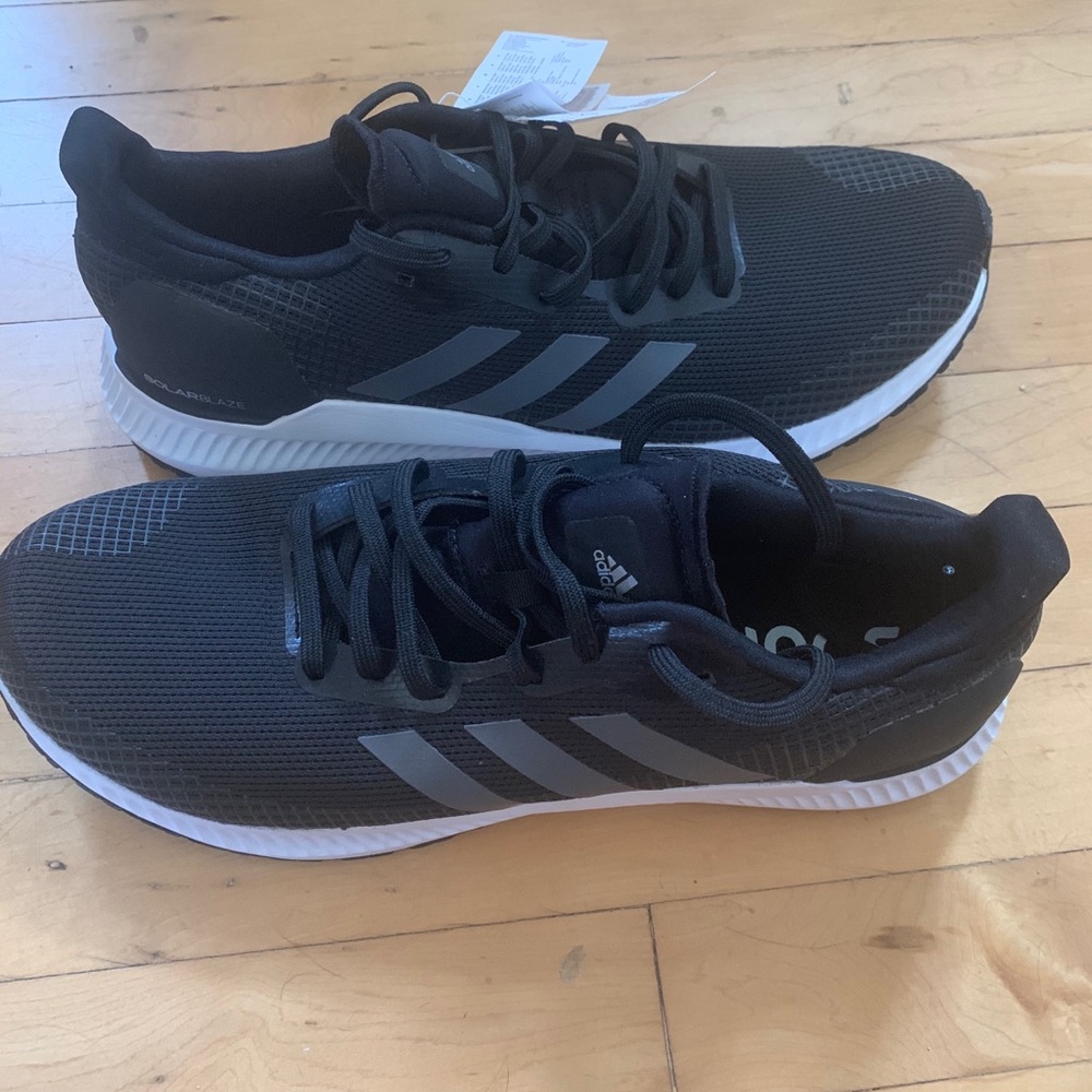 BRAND NEW Adidas Solar Blaze Running Shoes